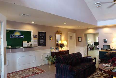 Days Inn by Wyndham Spartanburg Days Inn by Wyndham Spartanburg